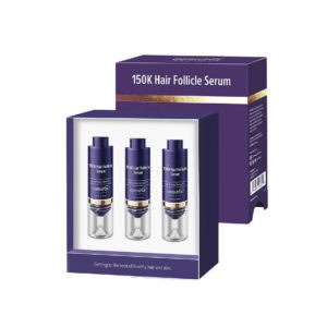 150K Hair Follicle Serum