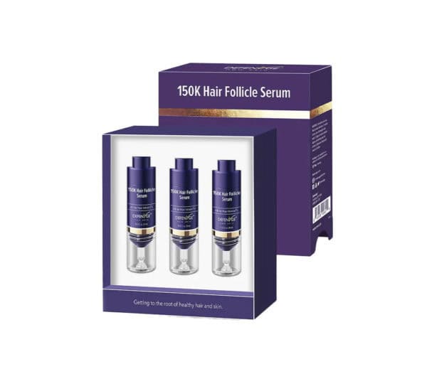 150K Hair Follicle Serum