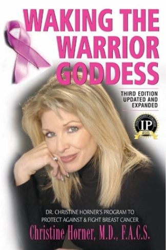 warrior-goddess